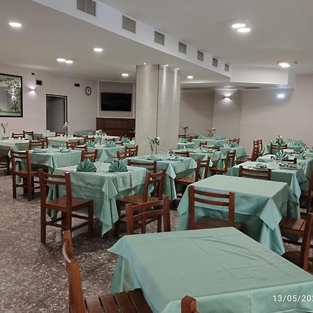 Hotel Ristorante San Giovanni Falerna Exterior photo